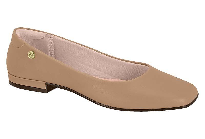 Ballerina Moleca Nude 16214-6