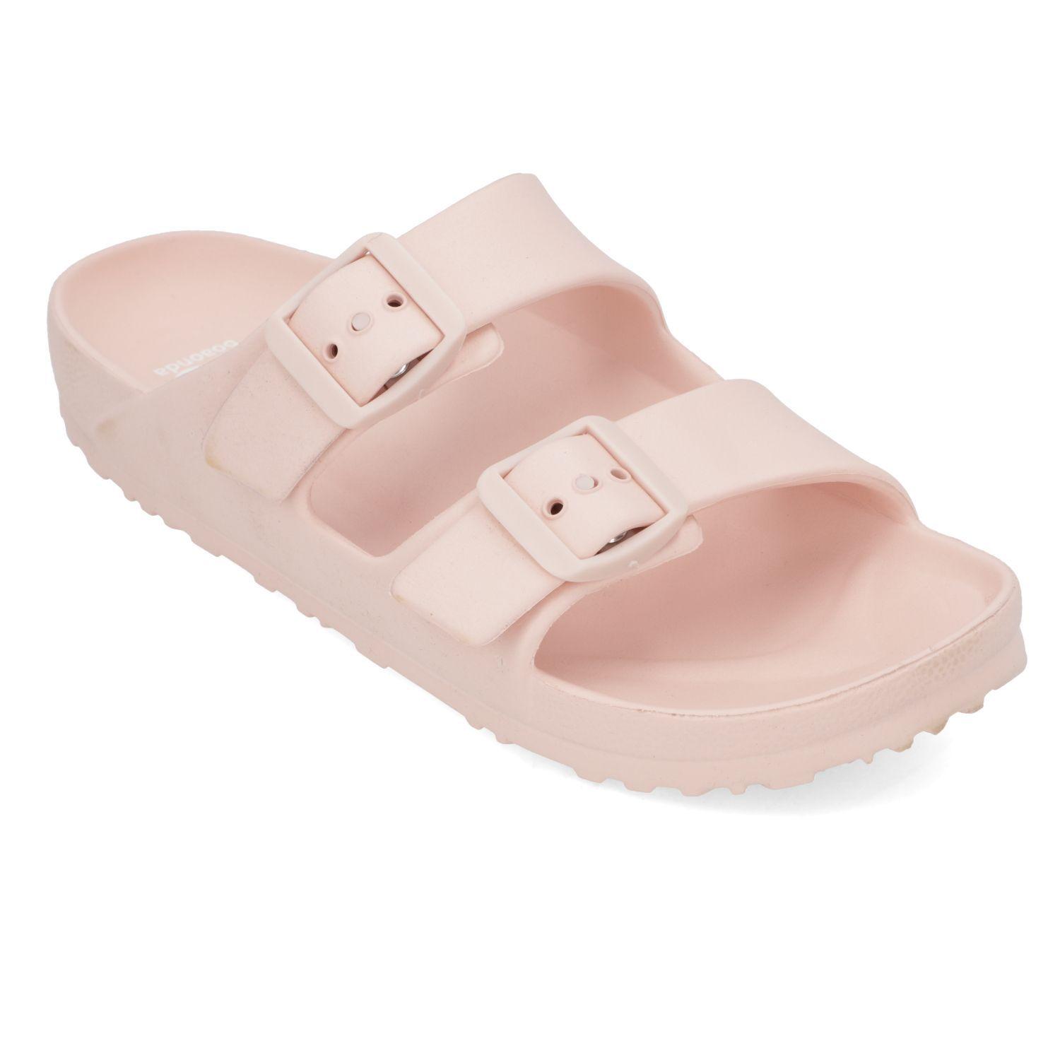 Sandalia Plana Boaonda 11686-0