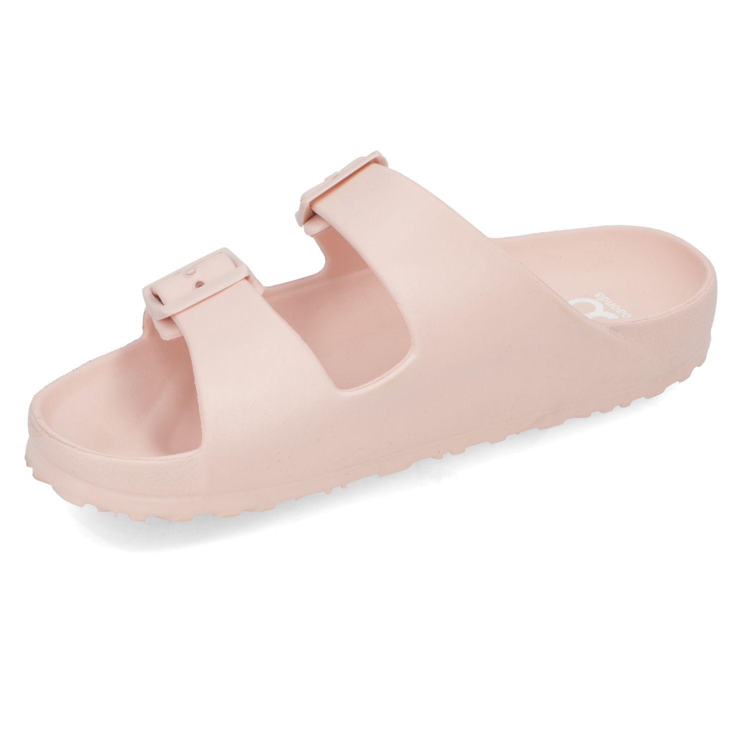 Sandalia Plana Boaonda 11686-2