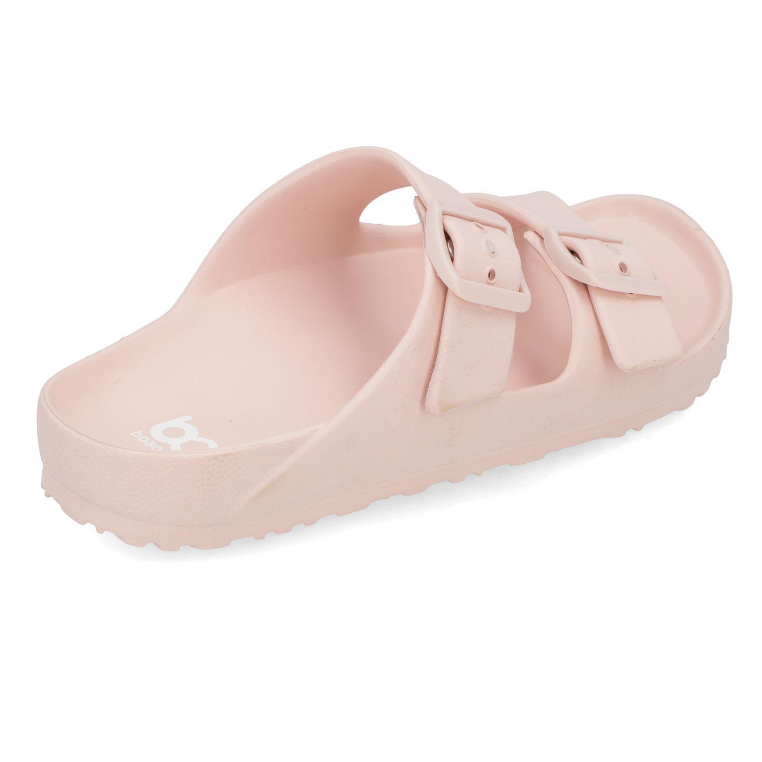 Sandalia Plana Boaonda 11686-3