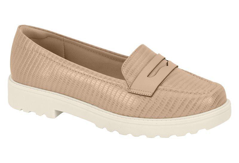 Mocasin Moleca 14885-0