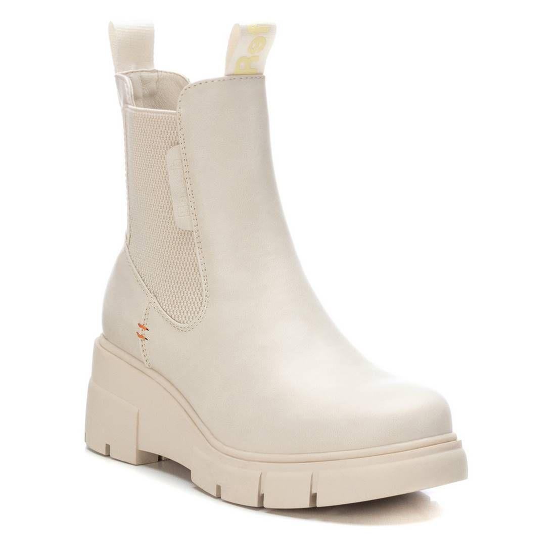 Botin Mujer Blanco 171255-HI Refresh-2