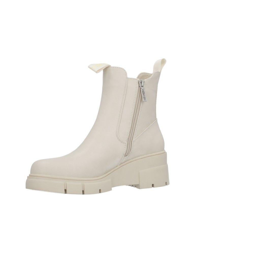 Botin Mujer Blanco 171255-HI Refresh-4
