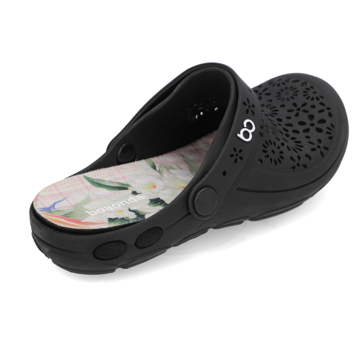 Clog Boaonda 9991-2
