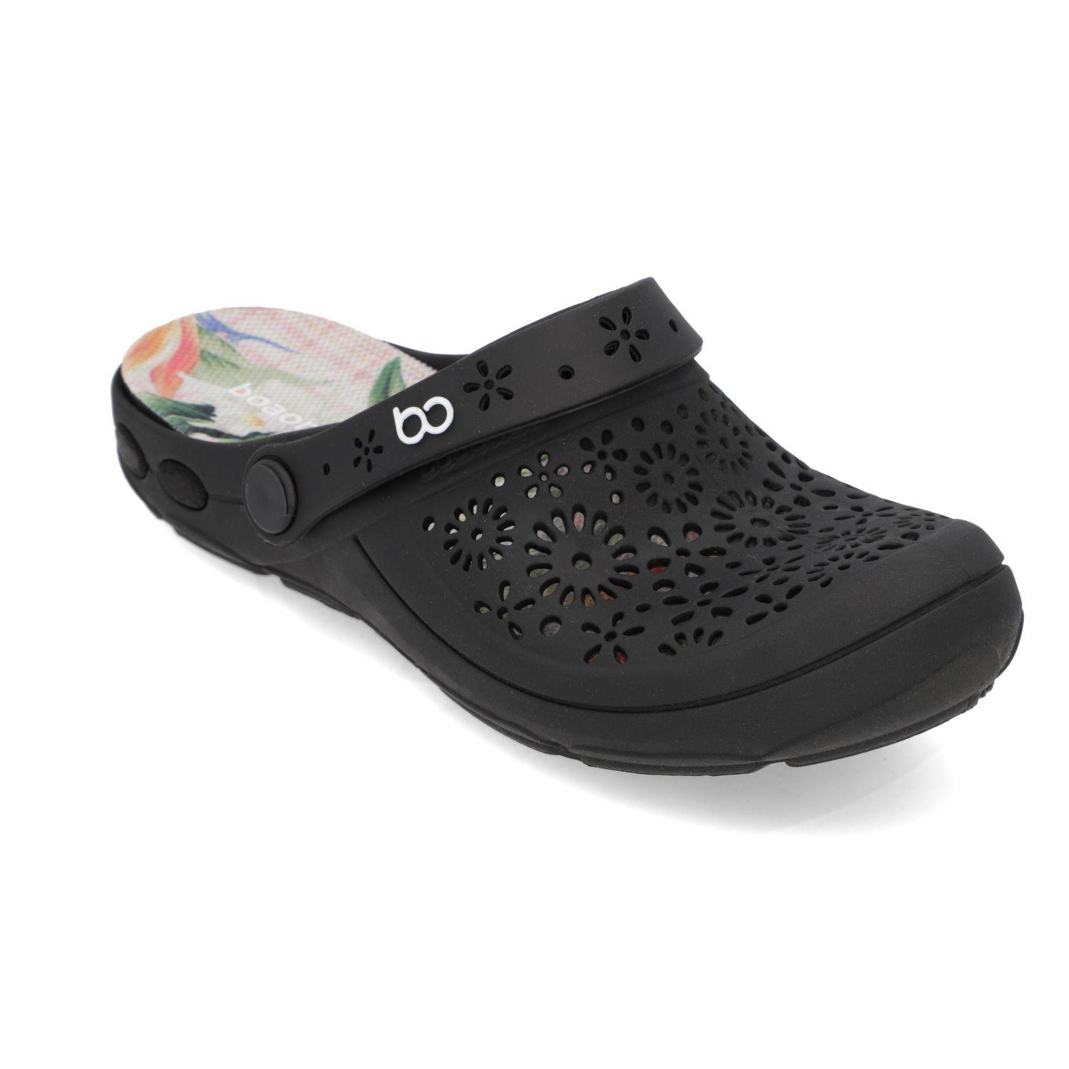 Clog Boaonda 9991-4