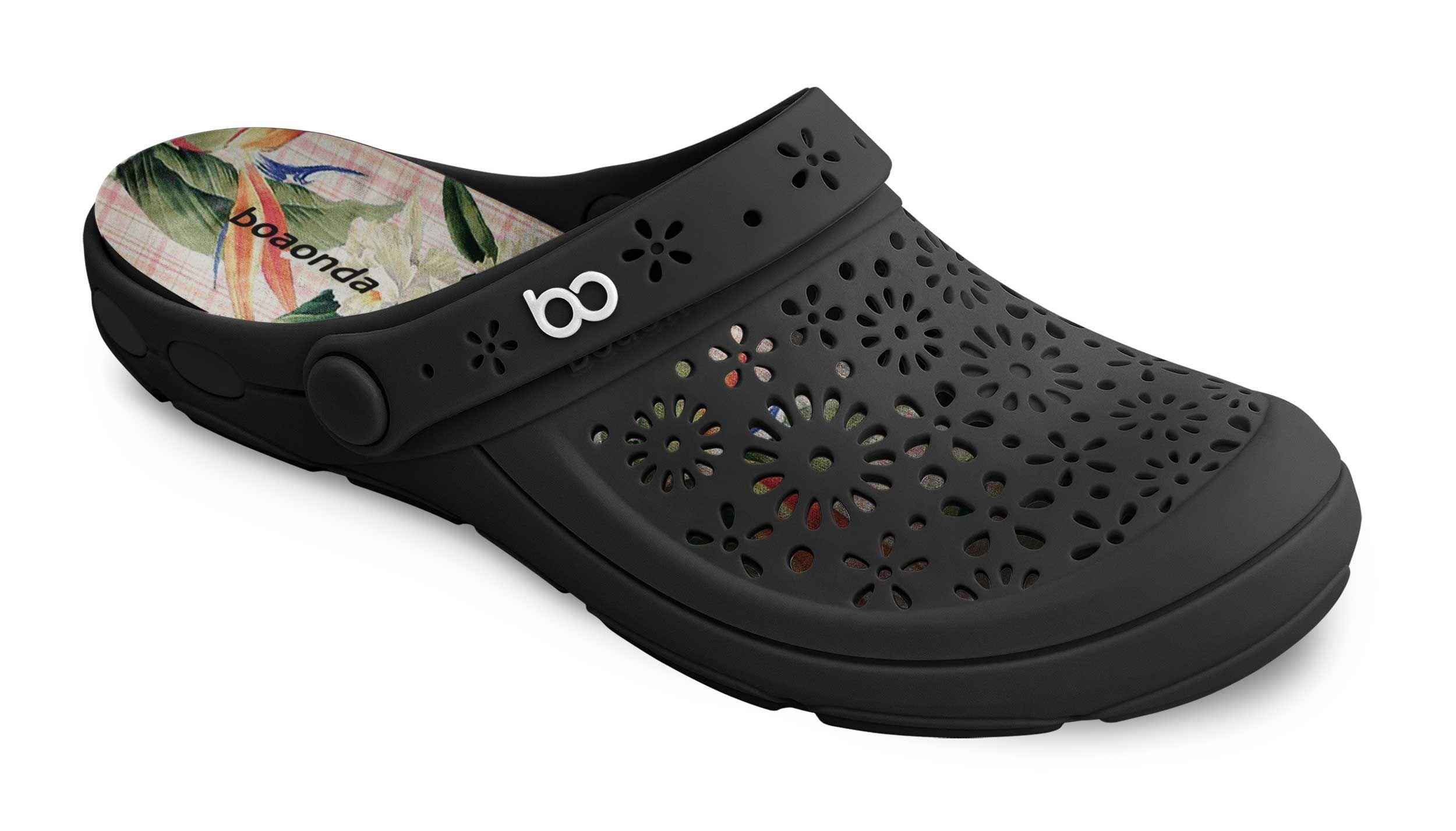 Clog Boaonda 9991-5