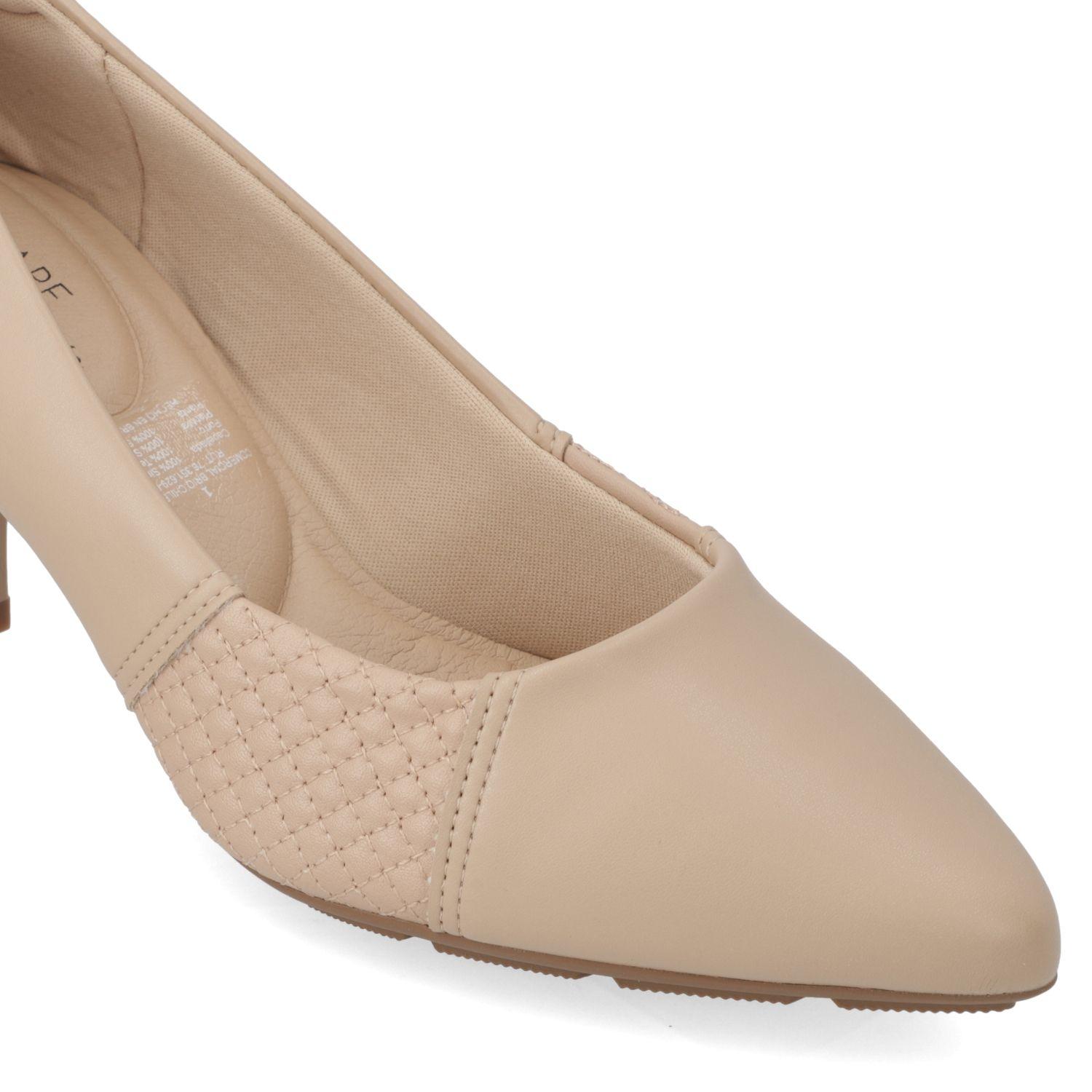 Stiletto Modare Beige 16428-5