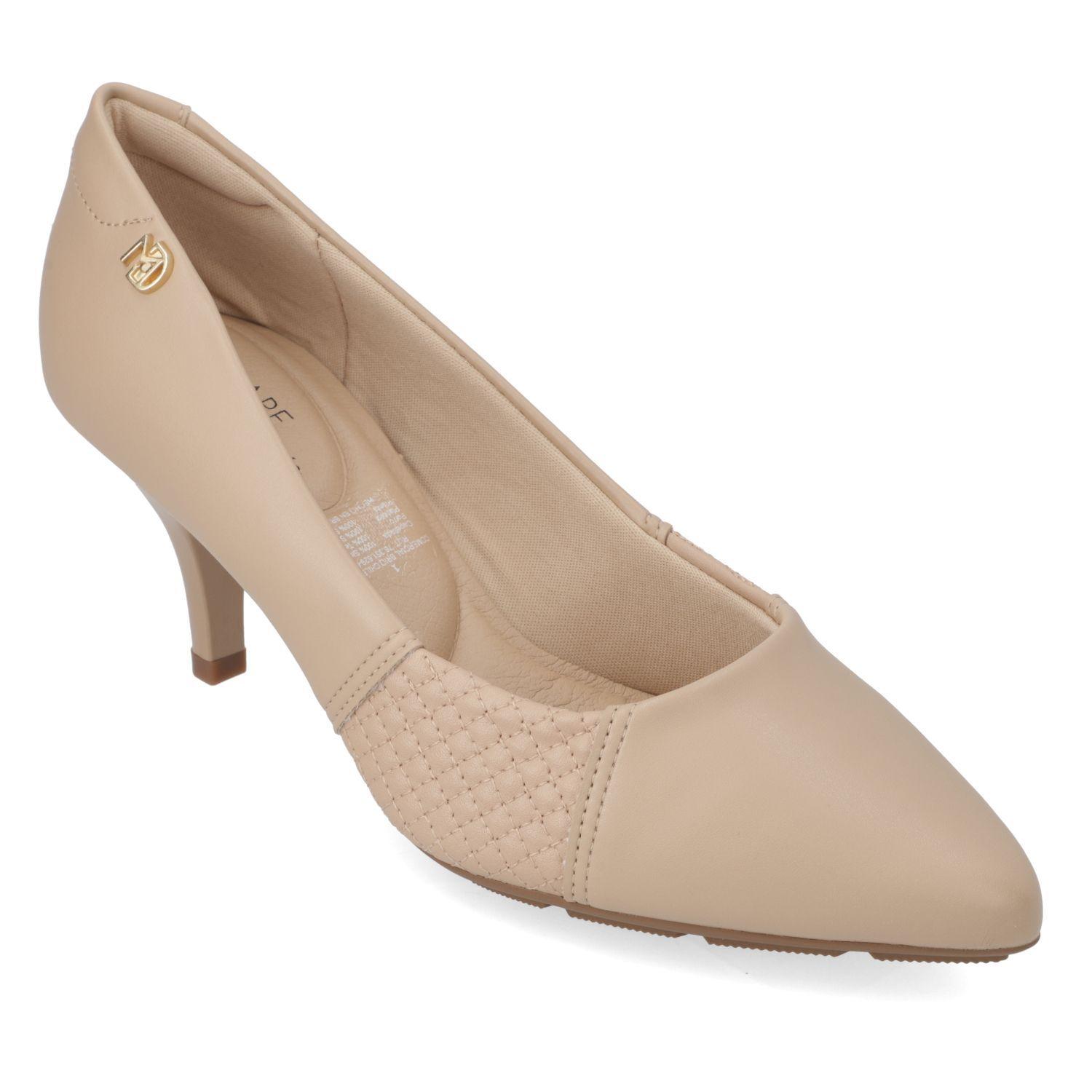 Stiletto Modare Beige 16428-0
