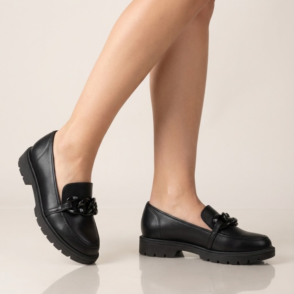 Mocasin Beira Rio 13684-6