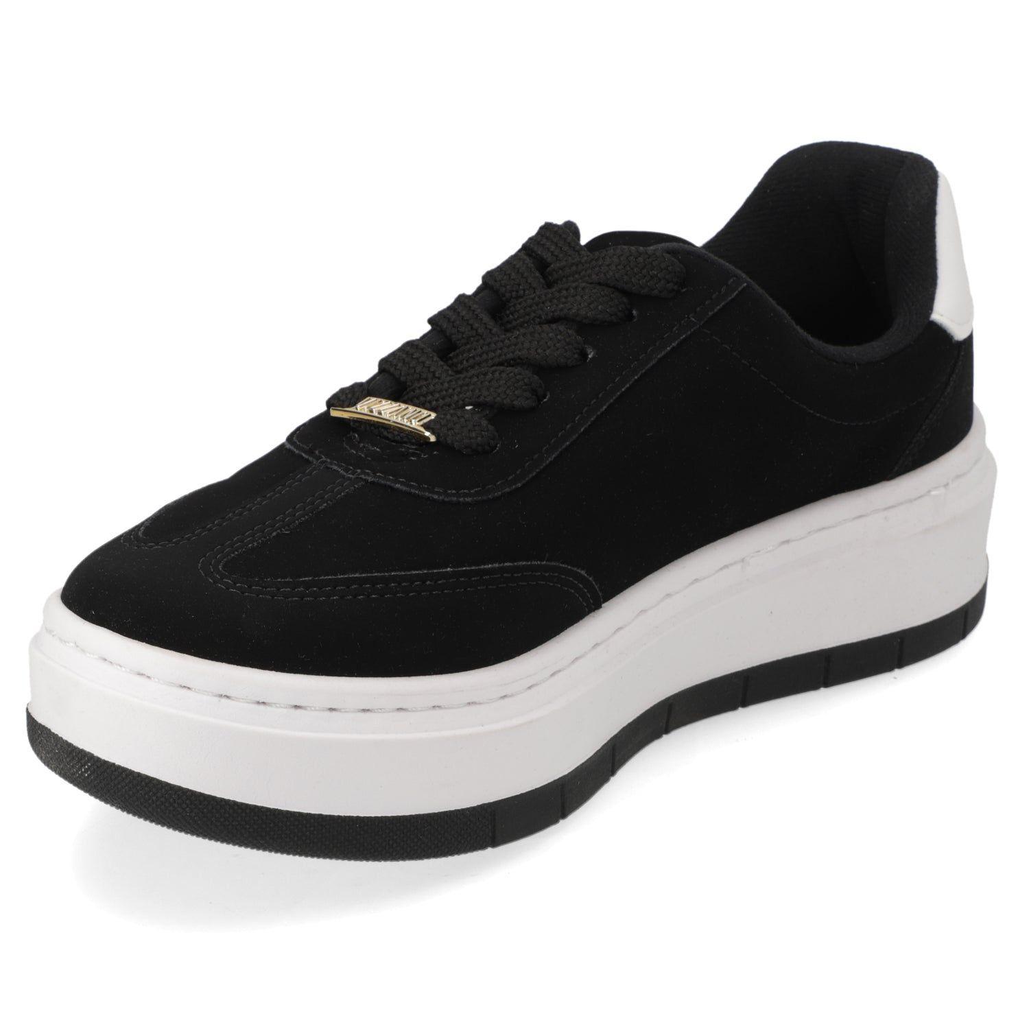 Vizzano Zapatilla Casual Negro Vizzano-2
