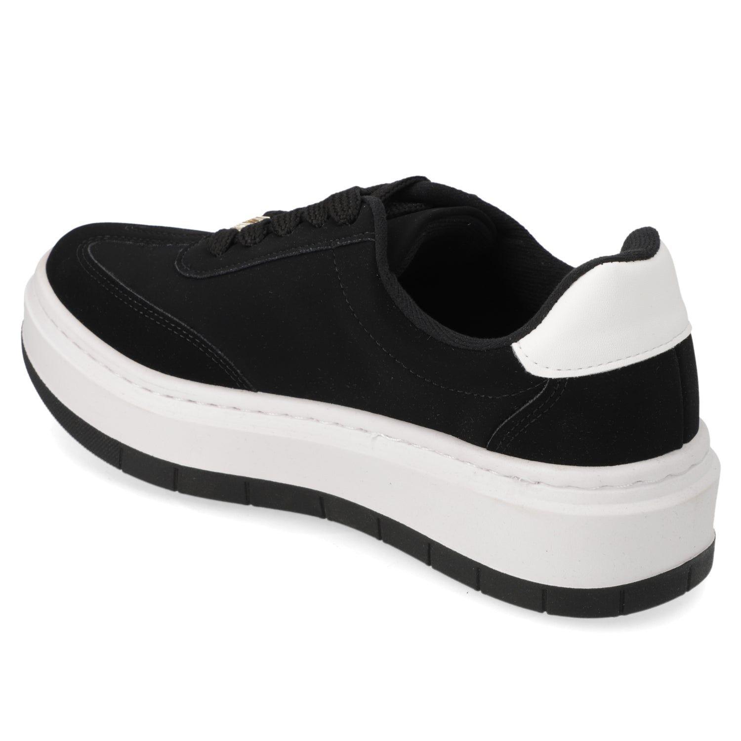 Vizzano Zapatilla Casual Negro Vizzano-3