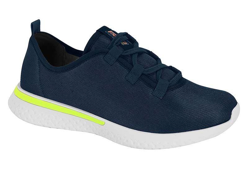 Zapatilla Mujer Azul 4817-103- Actvitta-0