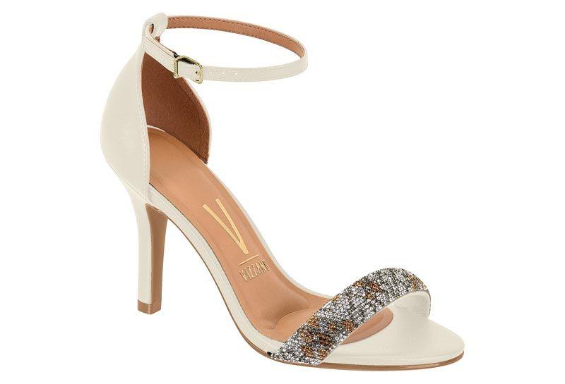 Sandalia Taco Vizzano 15159-0
