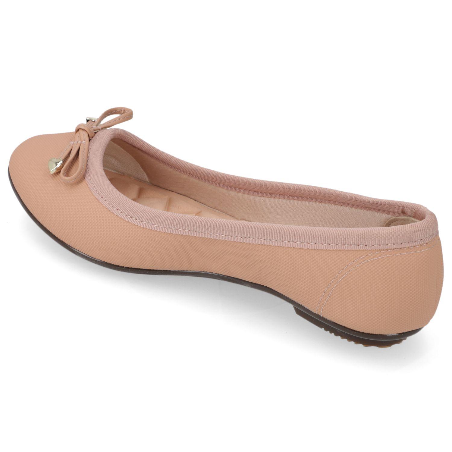 Ballerina Moleca Nude 15274-3