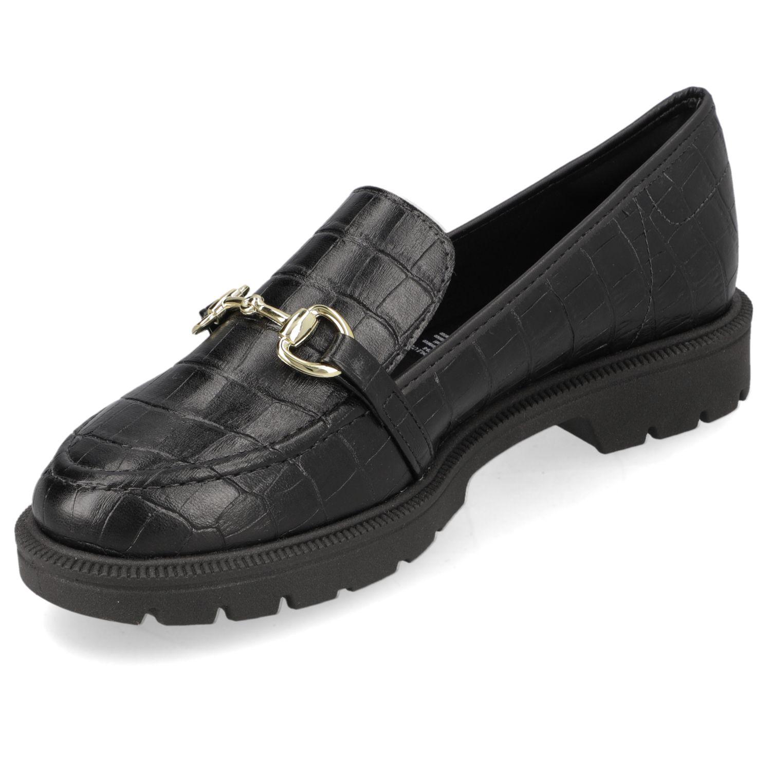 Mocasin Beira Rio 17540-2