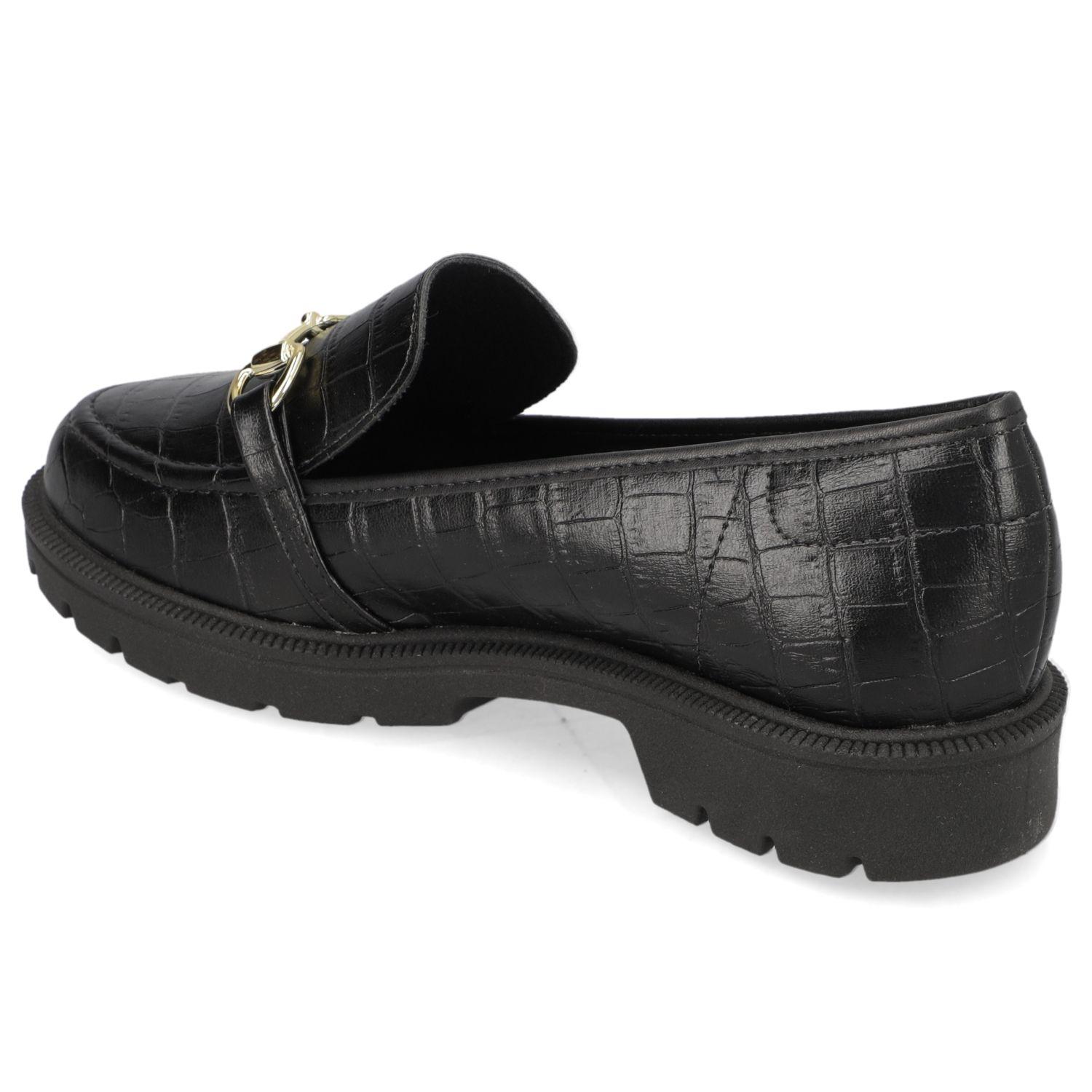 Mocasin Beira Rio 17540-3