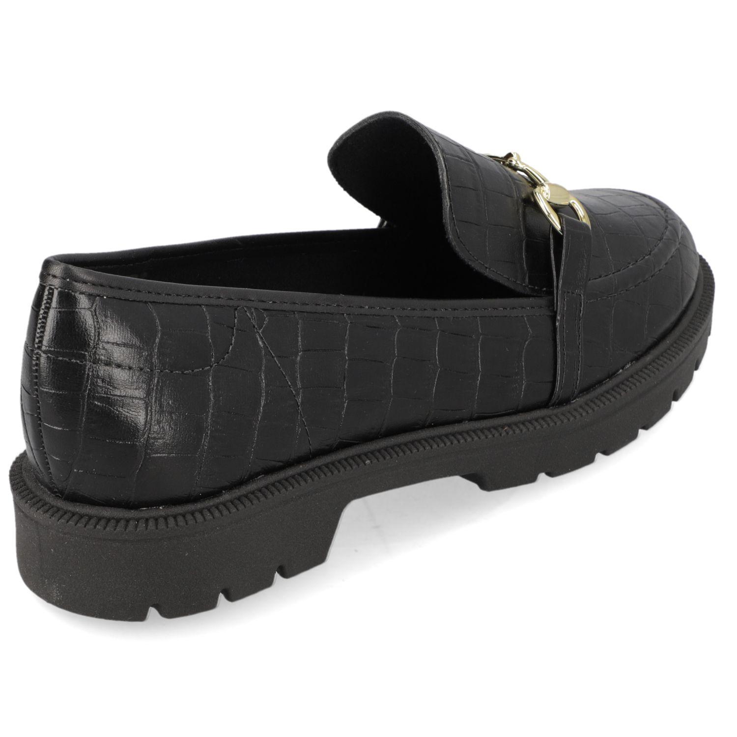 Mocasin Beira Rio 17540-4