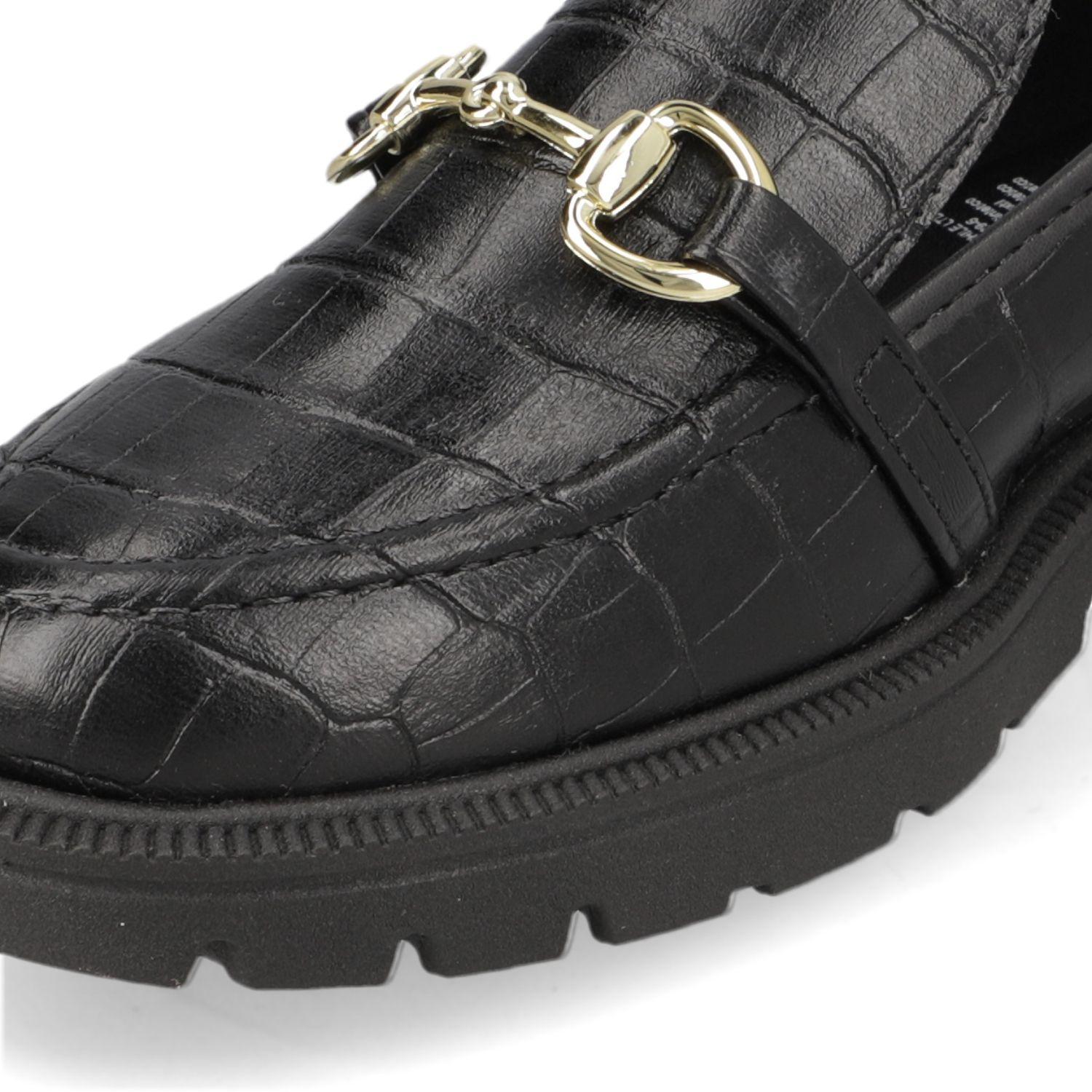 Mocasin Beira Rio 17540-5