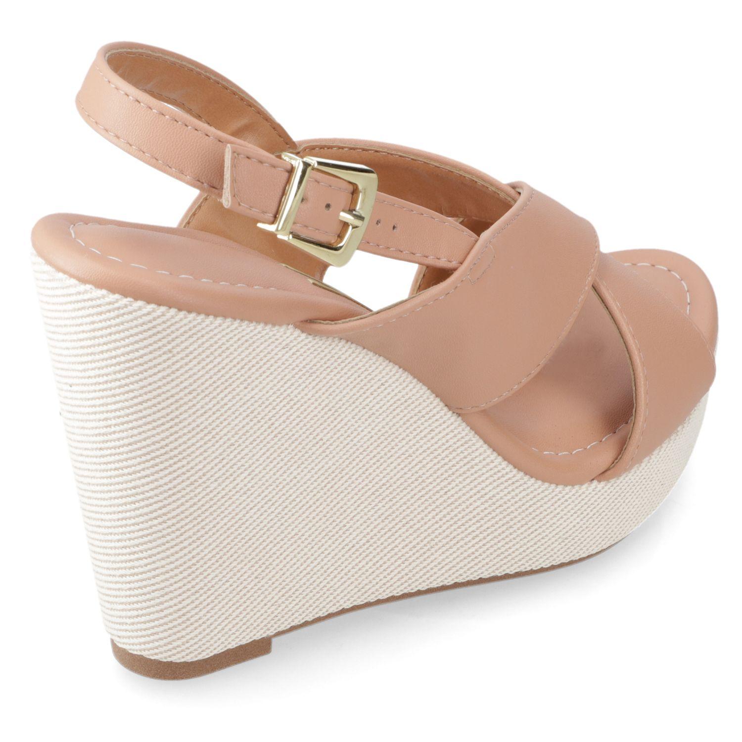 Sandalia Taco Vizzano 16933-4