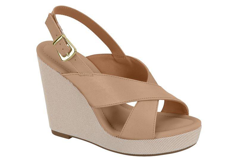 Sandalia Taco Vizzano 16933-6