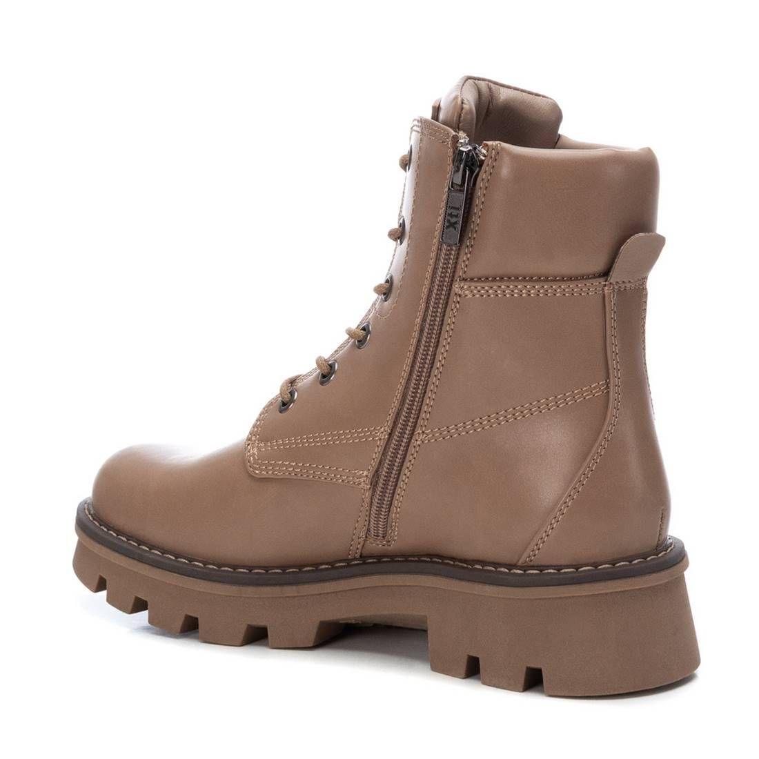 Botin Mujer Taupe 141959-TA XTI-3