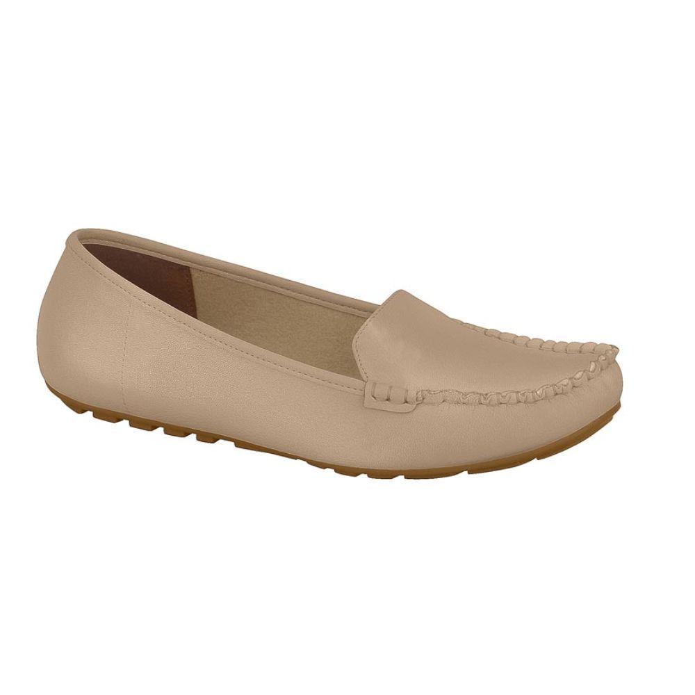 Ballerina Mujer Beige Vizzano-0