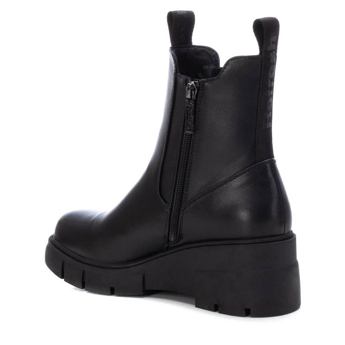 Botin Mujer Negro 171255-NE Refresh-3