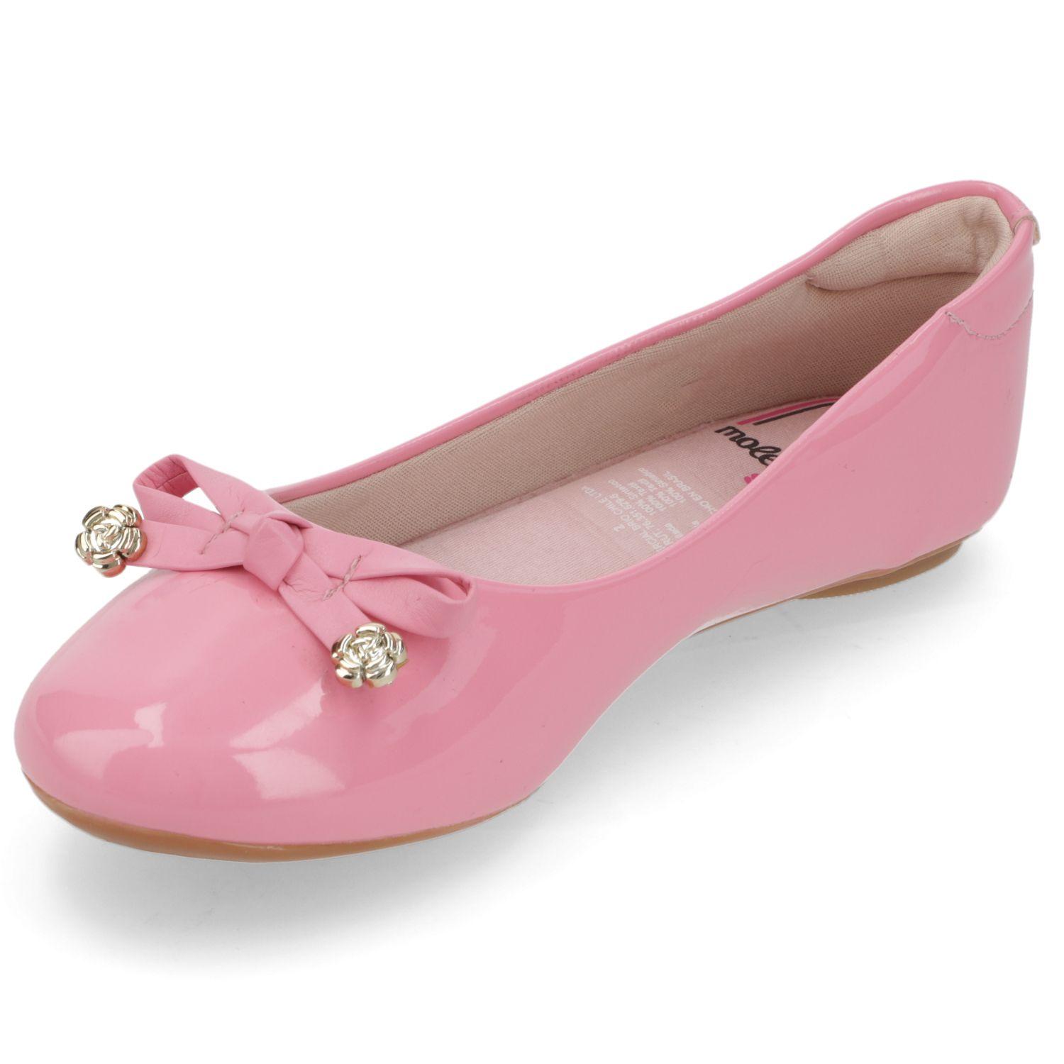 Ballerina Molekinha 10304-2