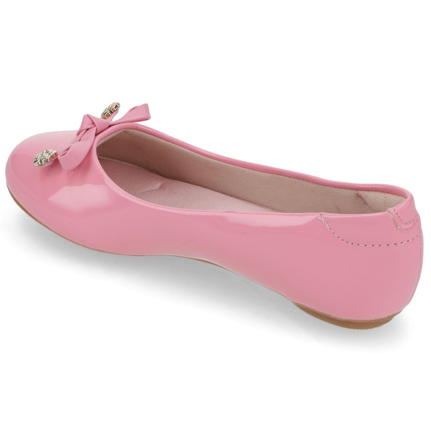 Ballerina Molekinha 10304-3