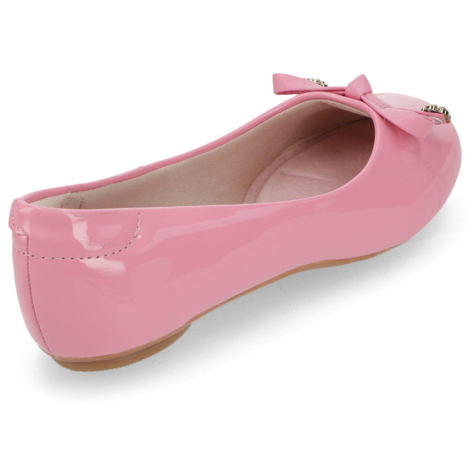 Ballerina Molekinha 10304-4
