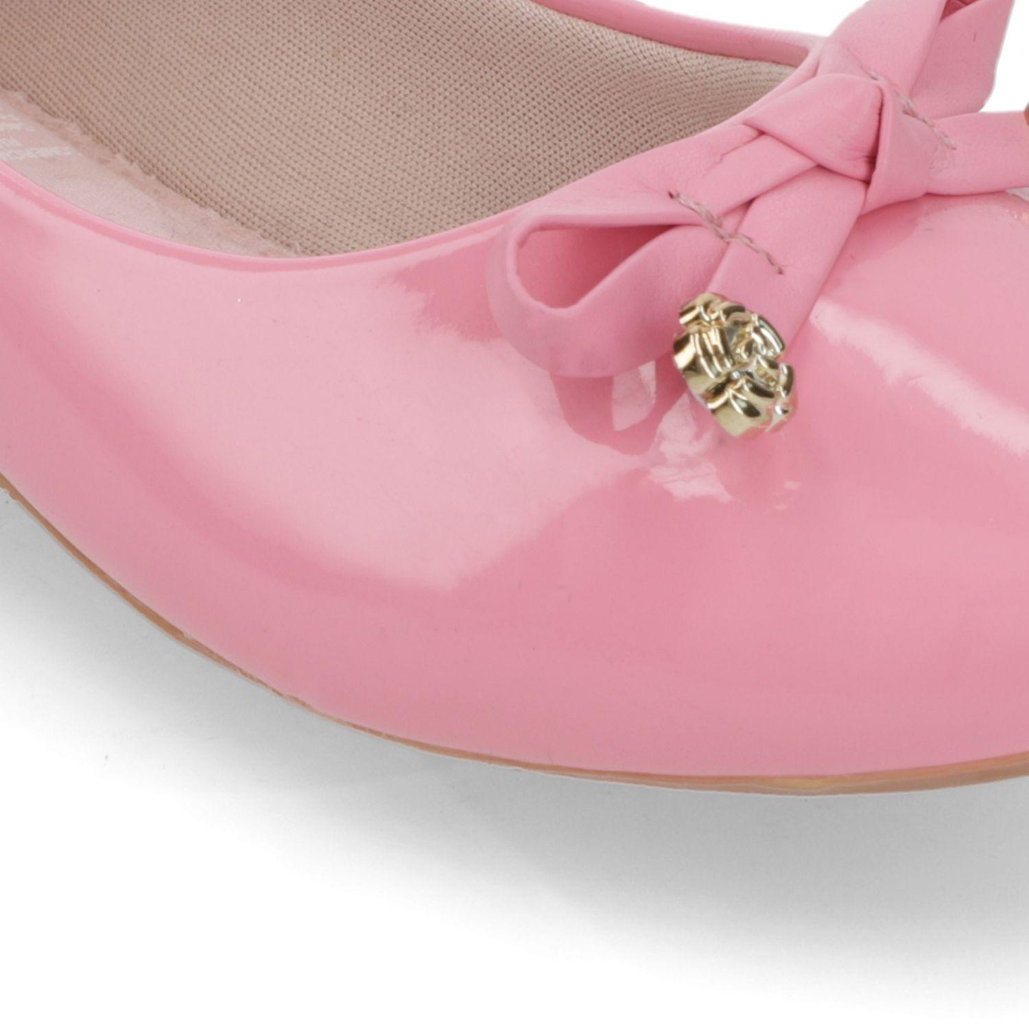 Ballerina Molekinha 10304-5