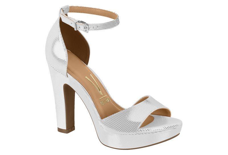 Sandalia Mujer Blanco 6292-217- Vizzano-0