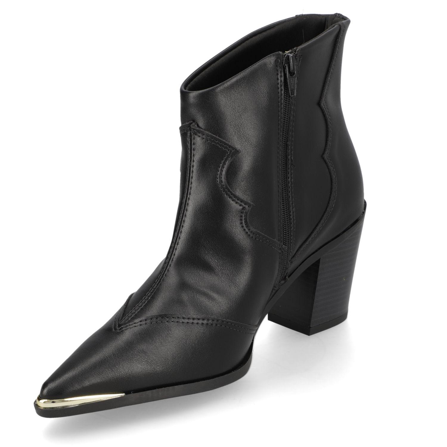 Botin Taco Vizzano 17526-2