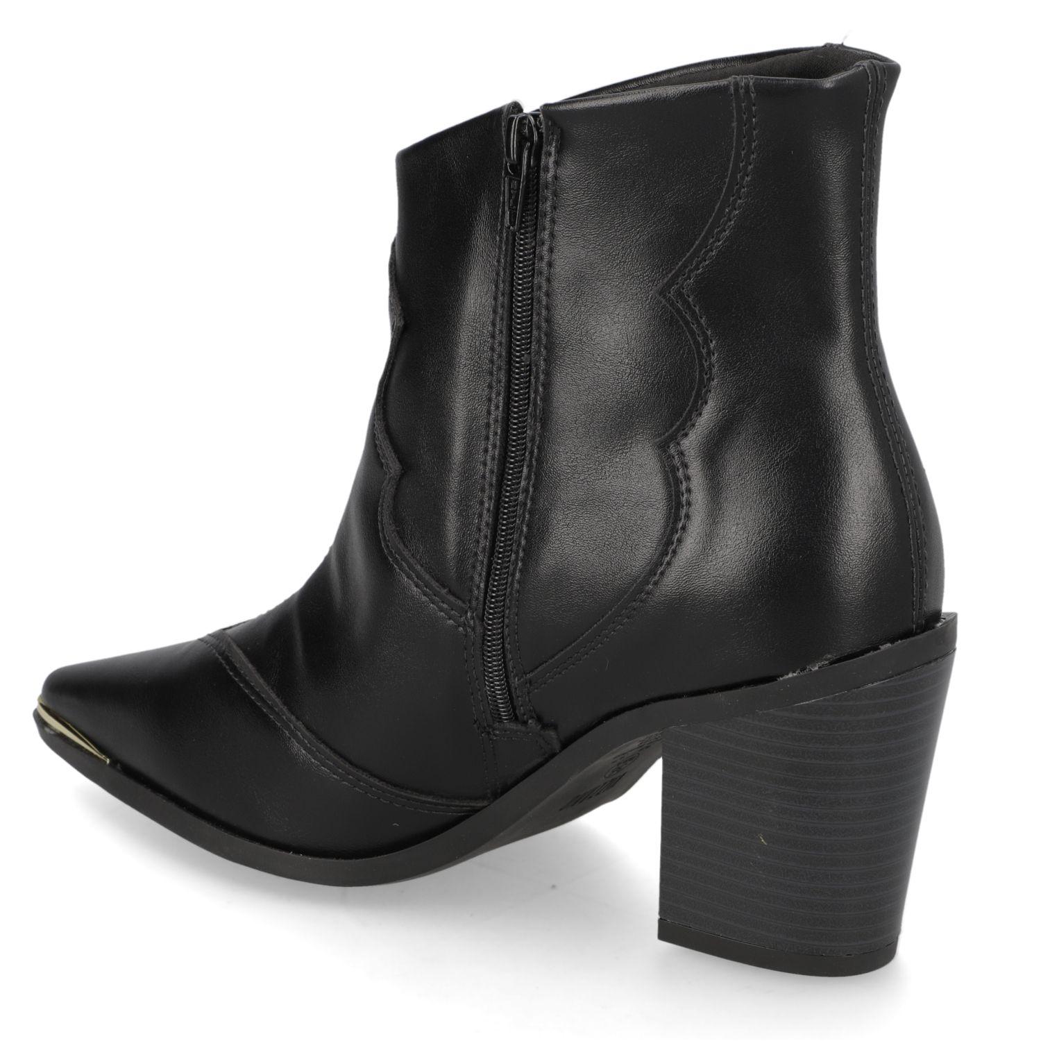 Botin Taco Vizzano 17526-3