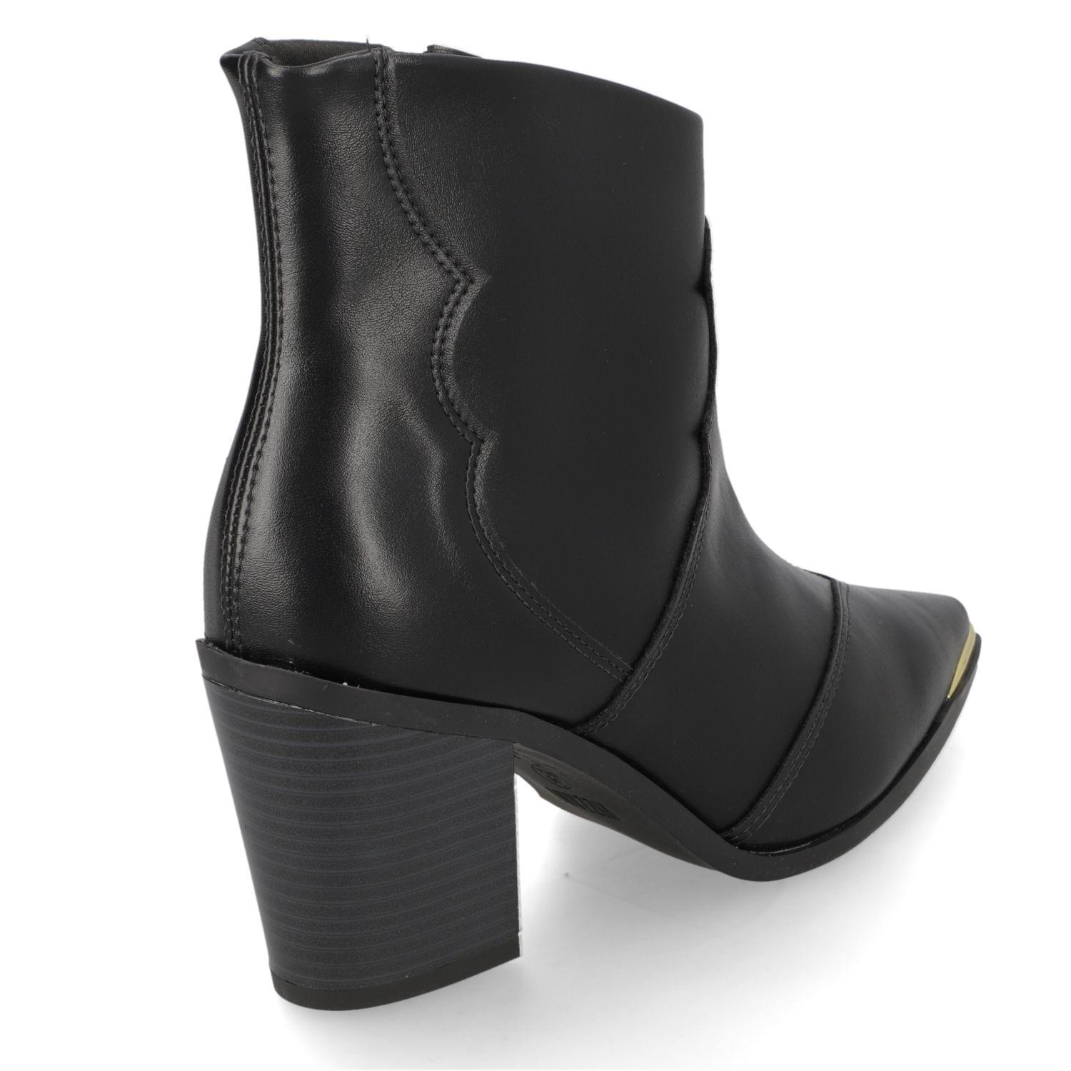 Botin Taco Vizzano 17526-4