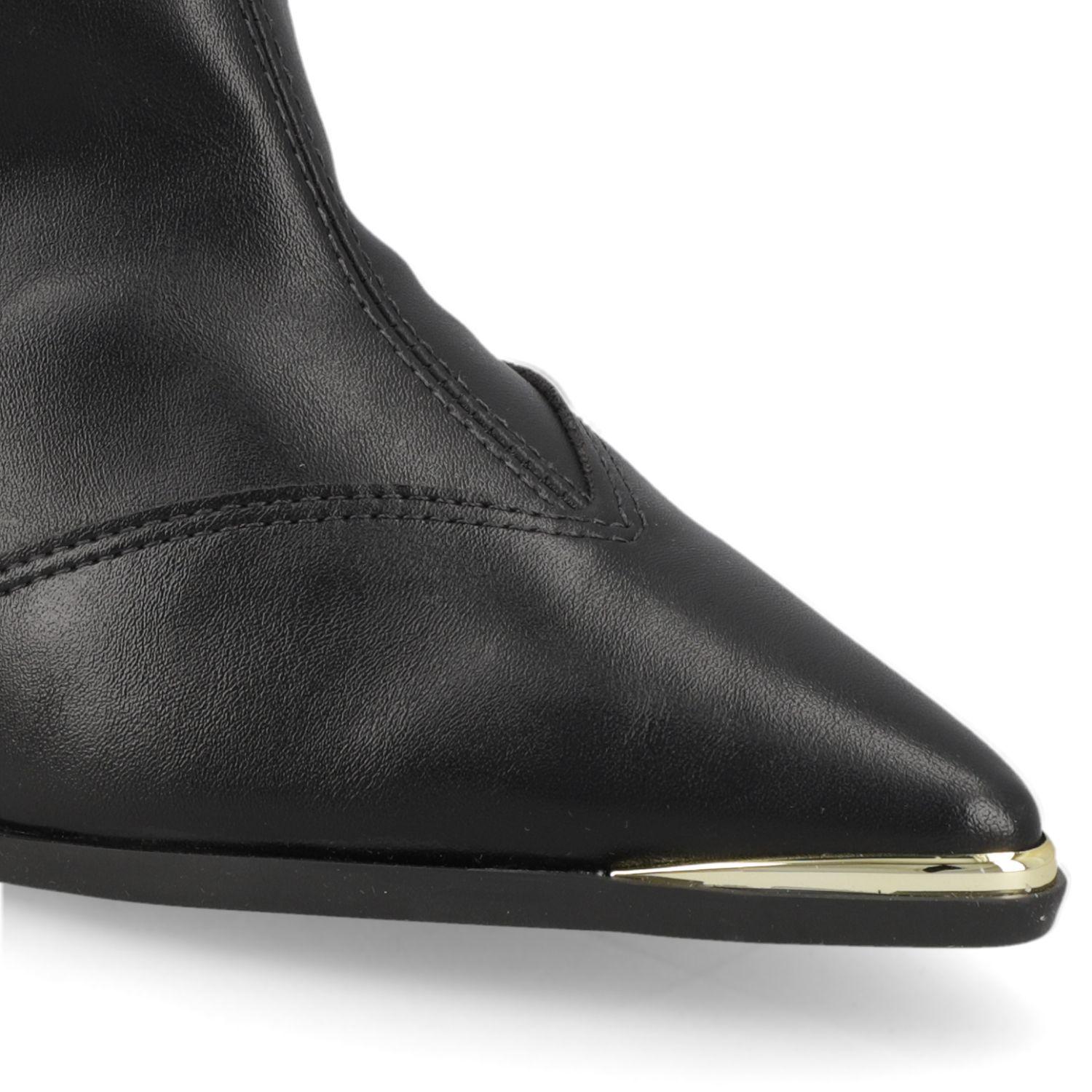 Botin Taco Vizzano 17526-5