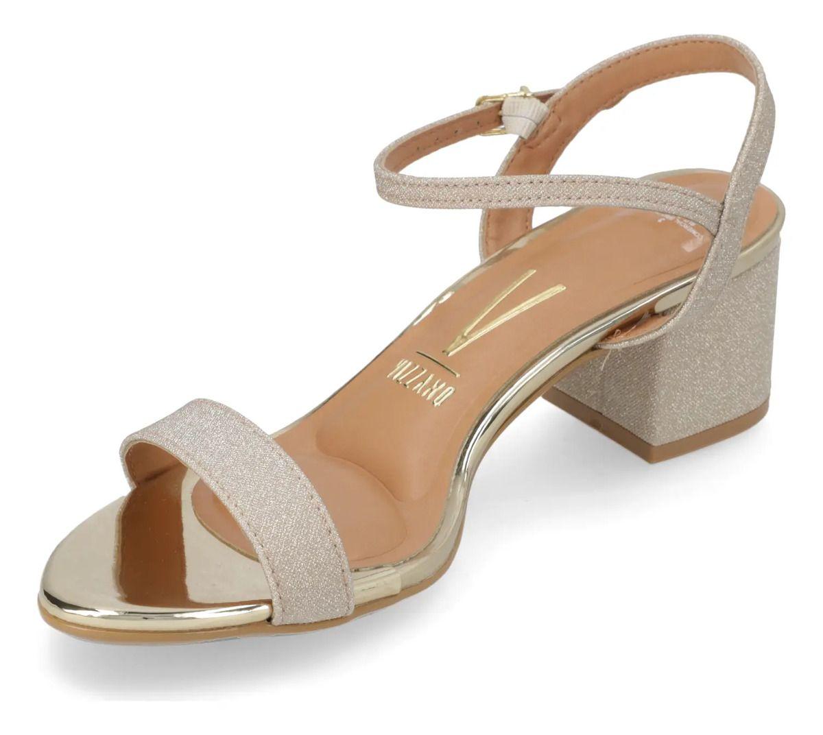 Sandalia Vizzano Casual 13727-2