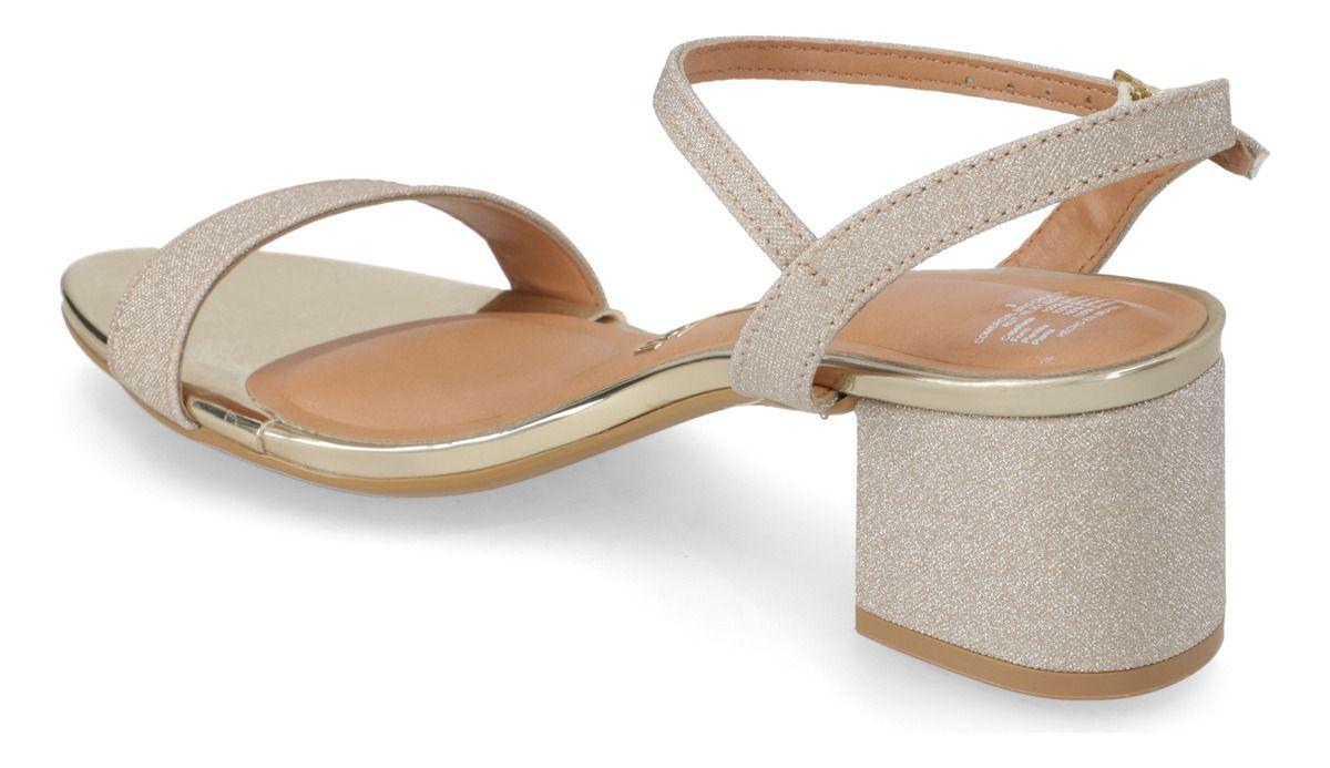 Sandalia Vizzano Casual 13727-3
