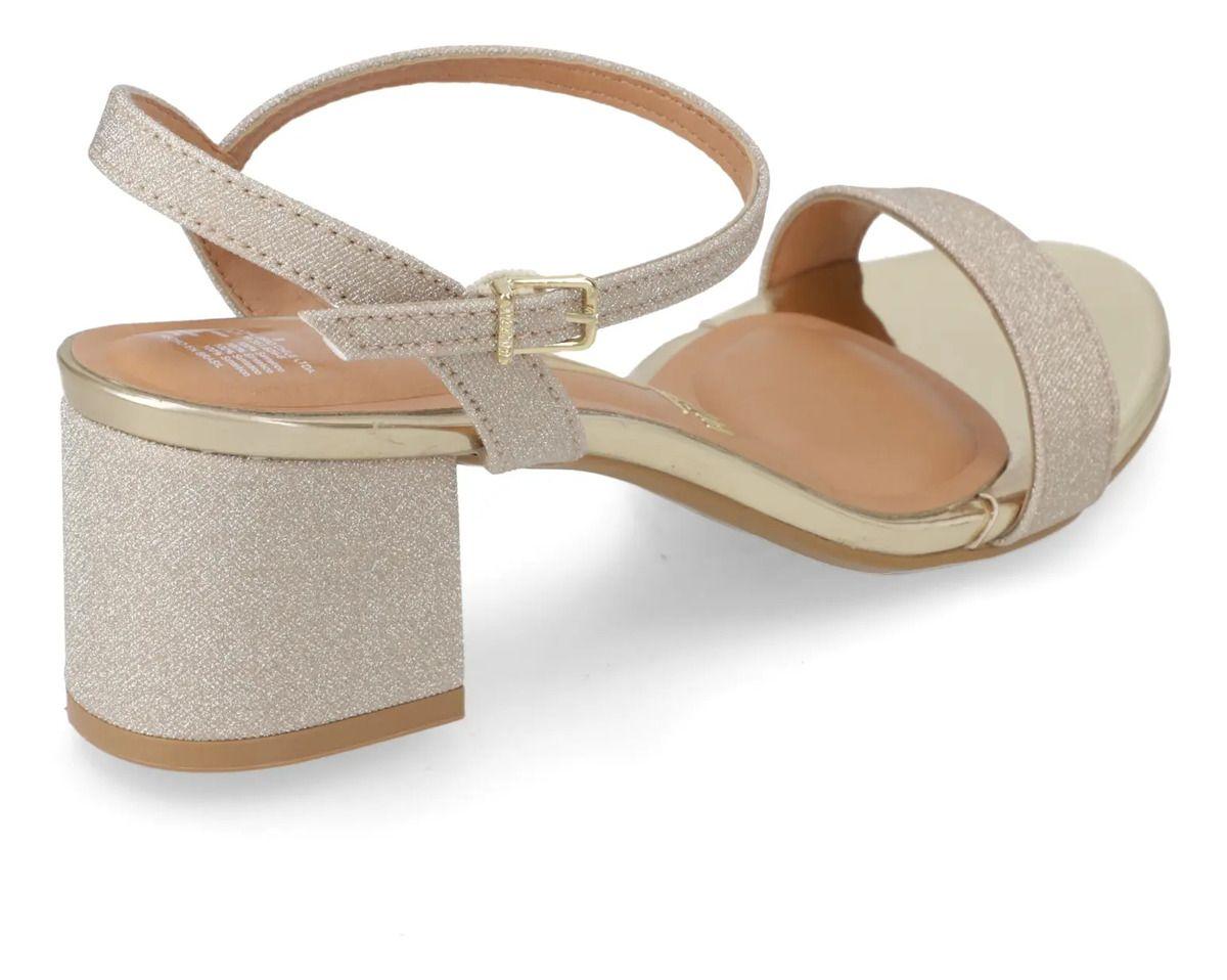 Sandalia Vizzano Casual 13727-4