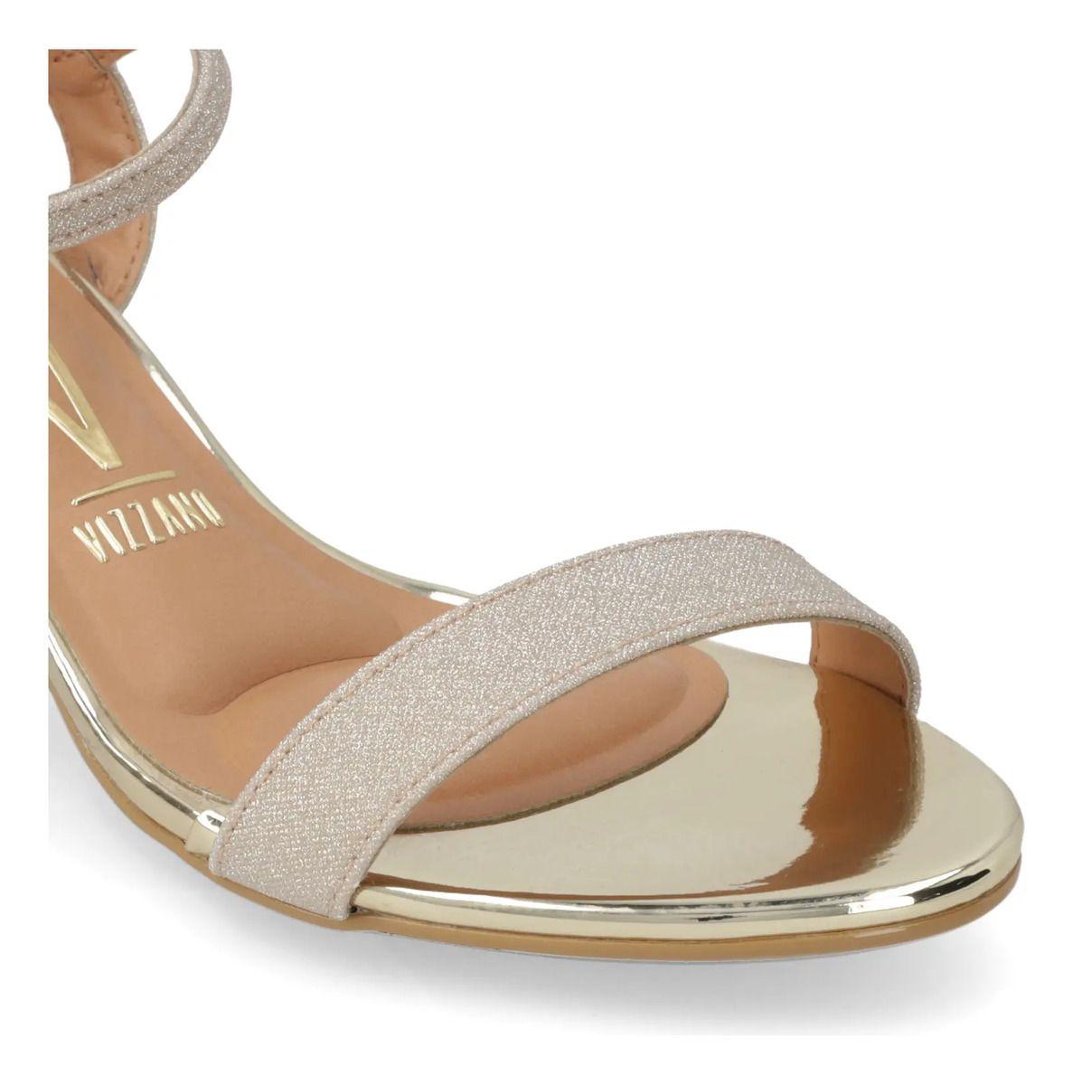 Sandalia Vizzano Casual 13727-5
