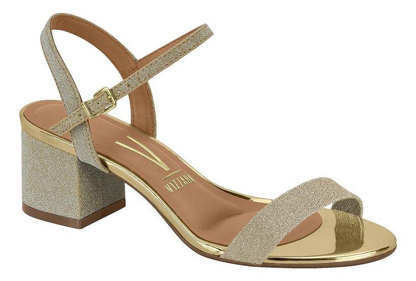 Sandalia Vizzano Casual 13727-6