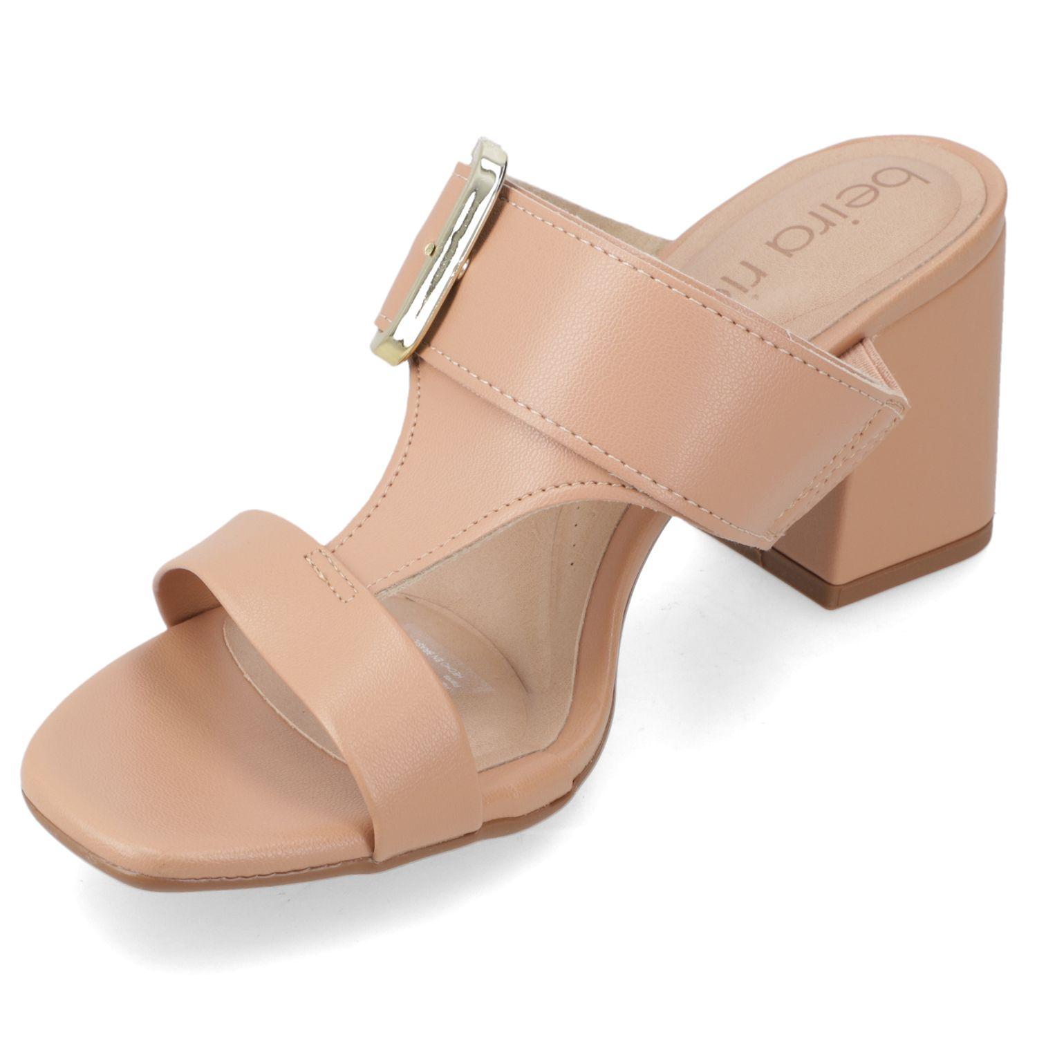 Sandalia Taco Vizzano 16735-2