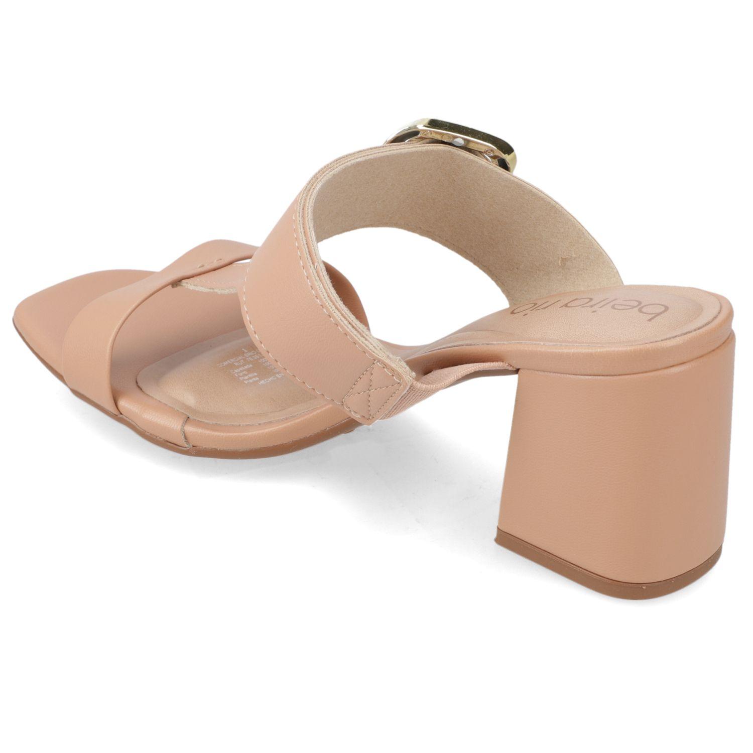 Sandalia Taco Vizzano 16735-3