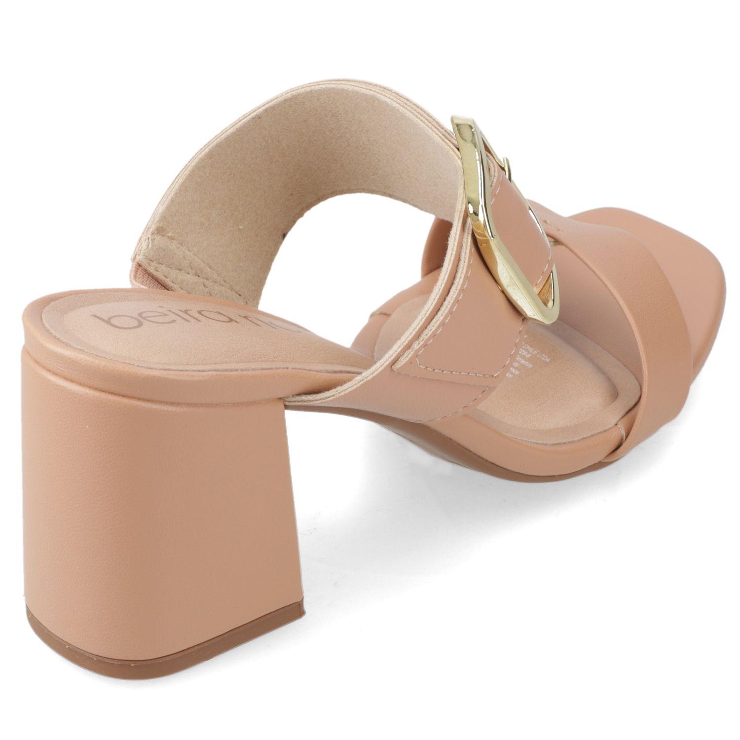 Sandalia Taco Vizzano 16735-4