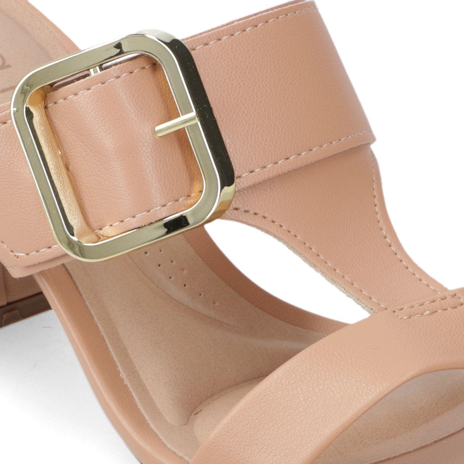 Sandalia Taco Vizzano 16735-5