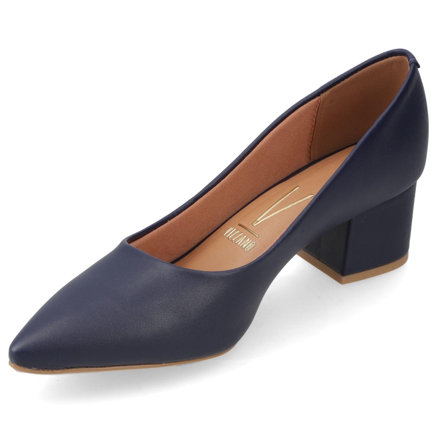 Zapato Taco Vizzano 17350-2