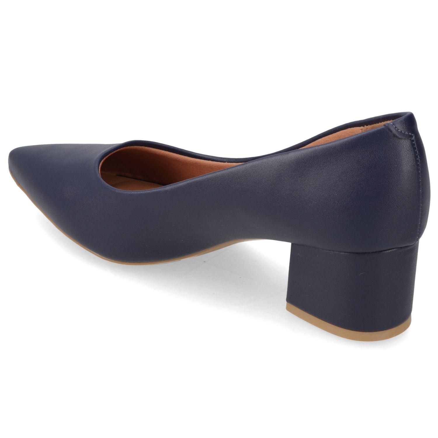 Zapato Taco Vizzano 17350-3