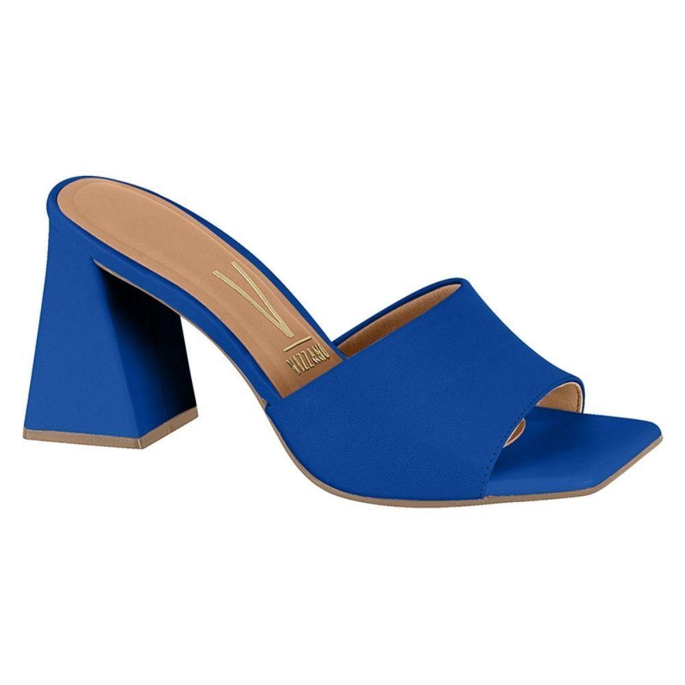 Sandalia Taco Vizzano 9244-0