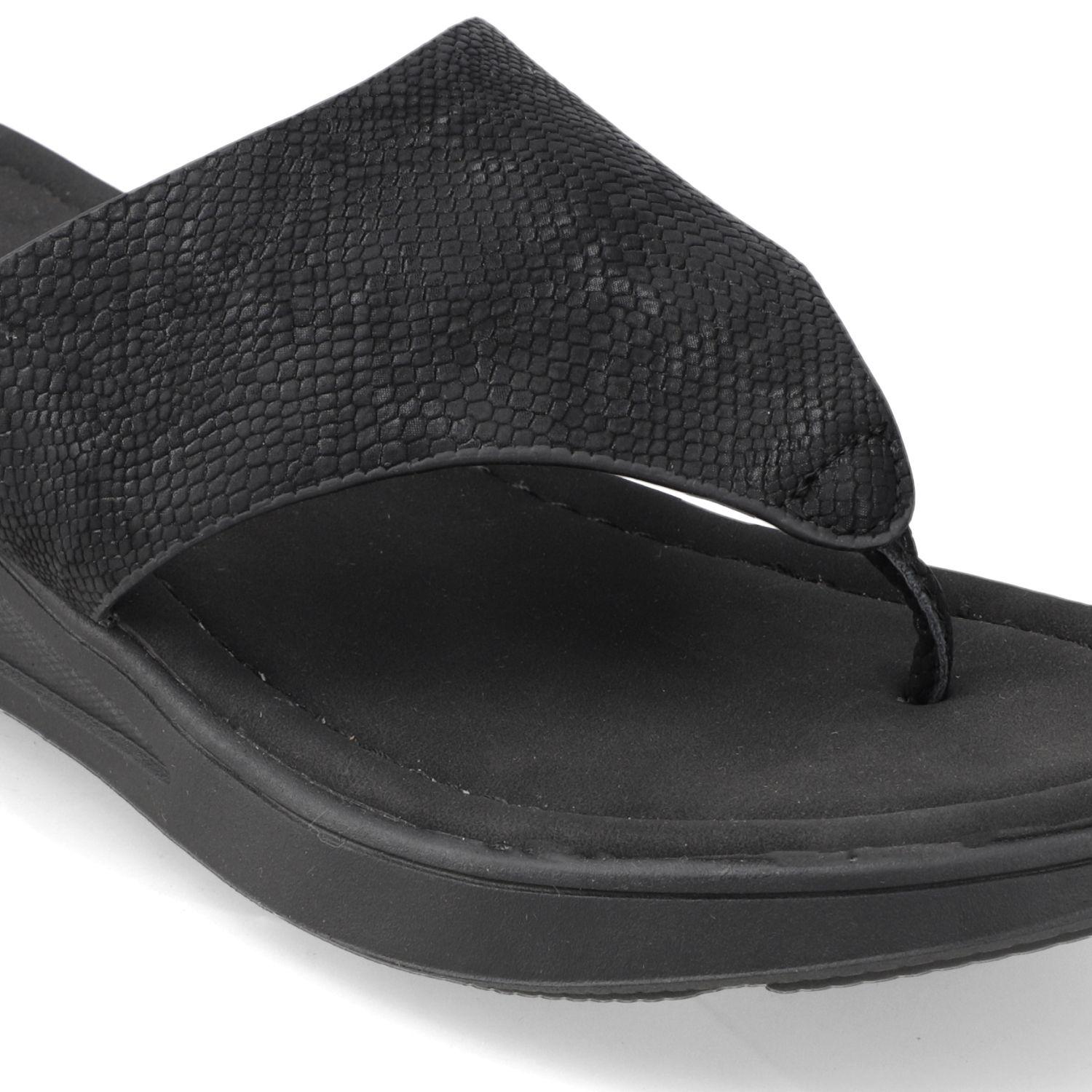 Sandalia Plana New Walk 17380-5