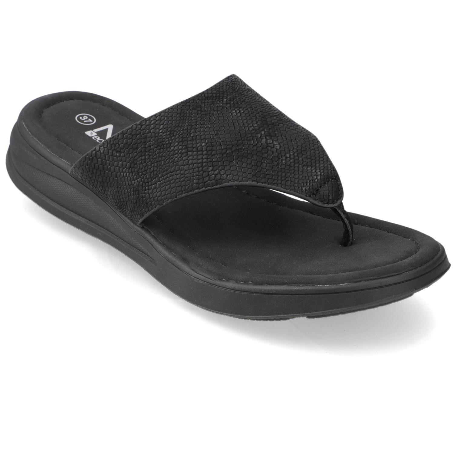 Sandalia Plana New Walk 17380-6